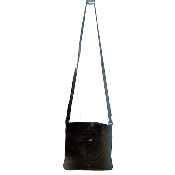 Authentic Prada 99 AW Archive Nylon Logo Drawstring Mini Crossbody Bag - Picture 6 of 16